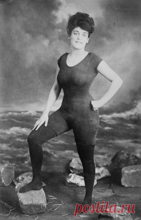 23 фотографии женщин, которые каждый раз изумляют нас