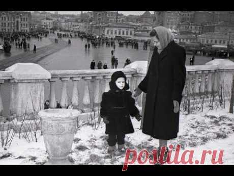 Шуба. Хроники московского быта
