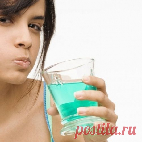 Полоскание рта кунжутным маслом: древняя аюрведическая практика от 100 болезней!