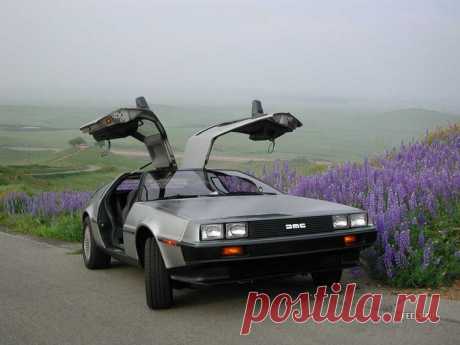 De Lorean