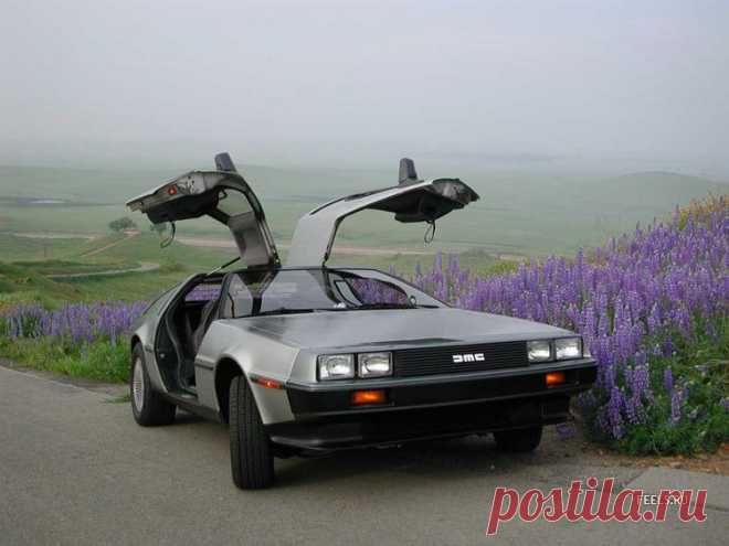 De Lorean