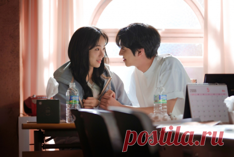 «Я ВСЁ ИСПРАВЛЮ!»: 3 ДОРАМЫ, где герои получили ВТОРОЙ ШАНС ✍️ | Marina Rui | Дзен