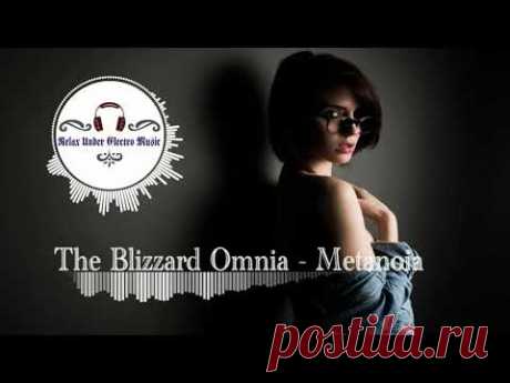 The Blizzard Omnia - Metanoia - YouTube