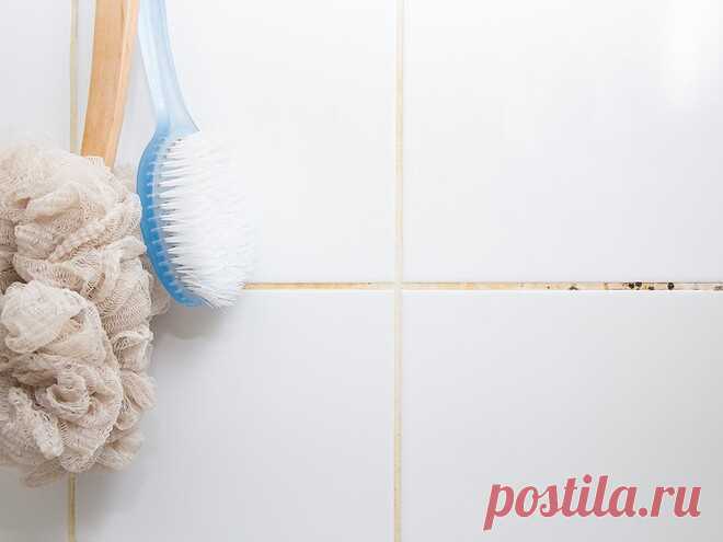 Как избавиться от плесени в ванной: на швах, плитке, потолке и стенах Плесень – серьезный враг в ванной. Она появляется незаметно, но избавиться от нее непросто. Узнайте о самых действенных способах борьбы с плесенью в ванной.