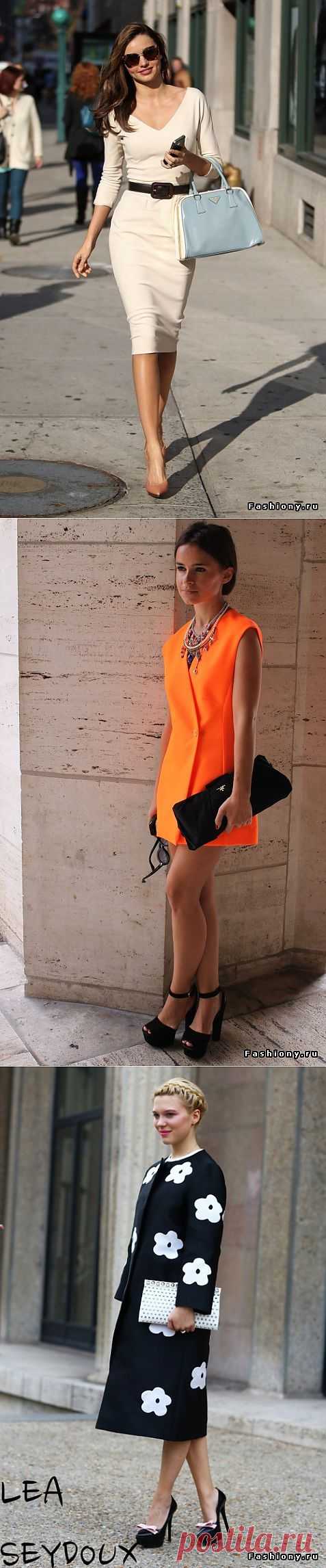 SF: Феерия красок Prada