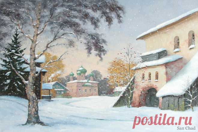 WORLD online GALLERY
