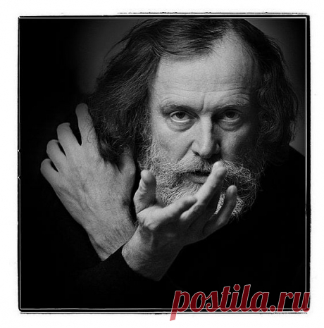 Инокентий Смоктуновский