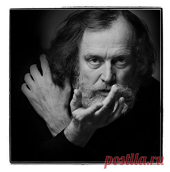 Инокентий Смоктуновский