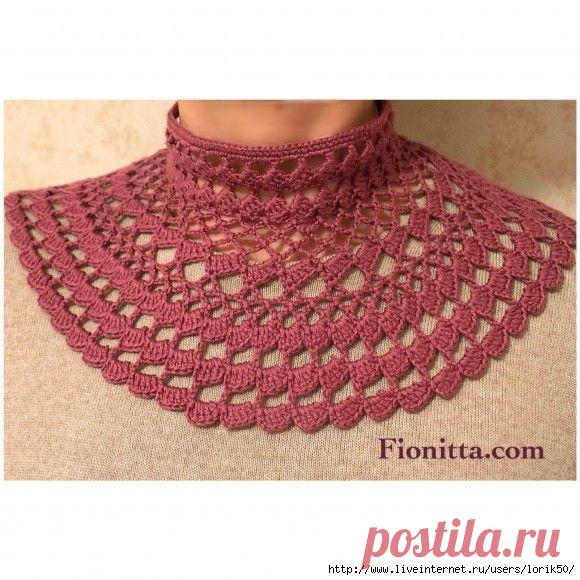 С сайта http://fionitta.com/category/library красивые работы!!!!.