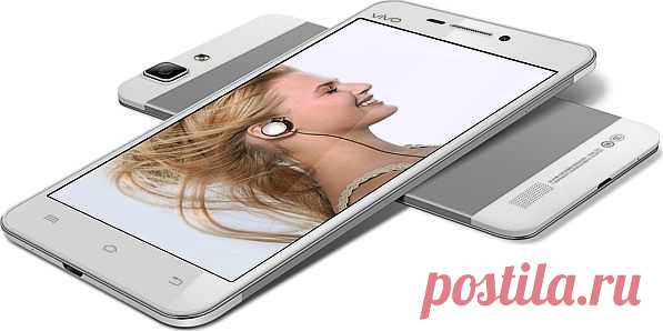 Самый тонкий восьмиядерник - Vivo X3S - Ольга — я.ру