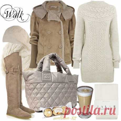 Walk