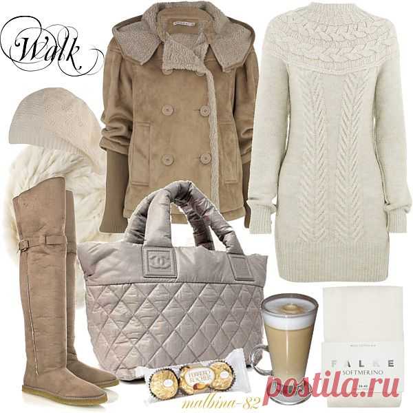 Walk