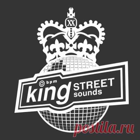 VA - Finest NY House 2009-2021 [King Street Sounds] FLAC free download mp3 music 320kbps