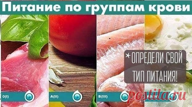 Питание по группам крови
Питание по группам крови Выбирая пищу по группе крови, человек достигает идеального веса, стимулирует иммунитет и продлевает себе жизнь. Питание по группам крови предложено американским врачом-натуропатом Питером д’Адамо.   Книга американского врача-натуропата Питера д’Адамо «4 группы крови — 4 пути к здоровью» вышла в свет в 1990-х гг. Через 10 лет ее переводили на все […]
Читай дальше на сайте. Жми подробнее ➡