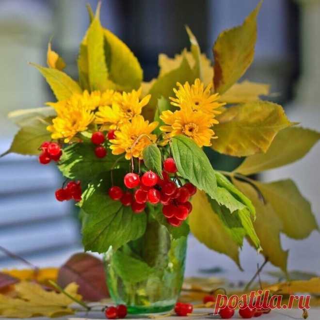 Пусть каждый день Ваш будет светлым, 
Уютным, тёплым и не сложным, 
Пускай наполнен будет светом... 
И станет в жизни всё возможным! 
Пусть люди добрые - навстречу, 
а грусть и горести - всё мимо... 
Пусть будет добрым день и вечер 
В кругу людей родных, любимых!