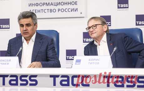 Что известно о Партии роста и &quot;Новых людях&quot;. Две партии намерены создать политический союз для совместной прогрессивной борьбы с непорядком и нестабильностью