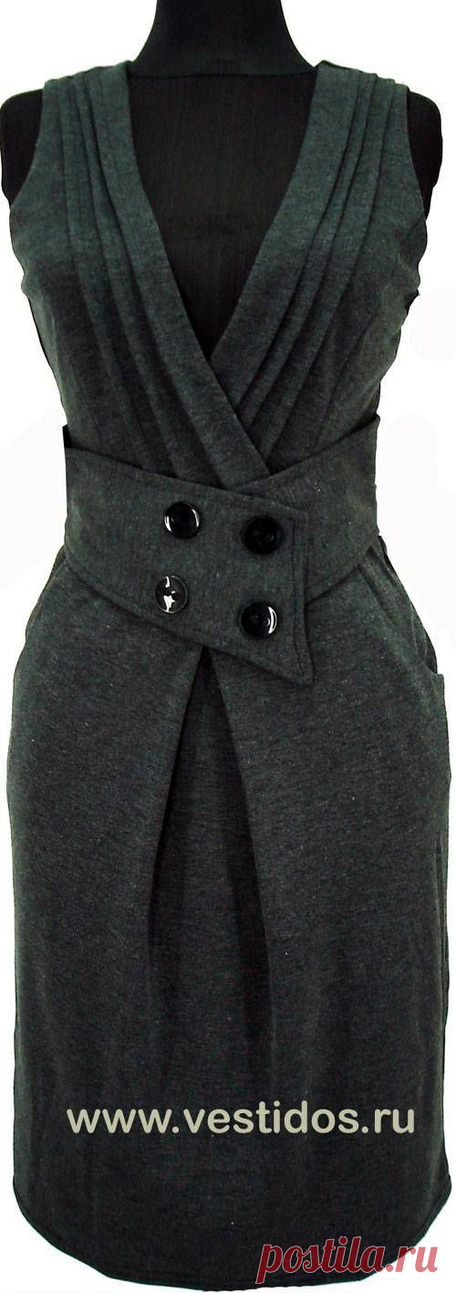 шитье / Handmade / Pinme.ru