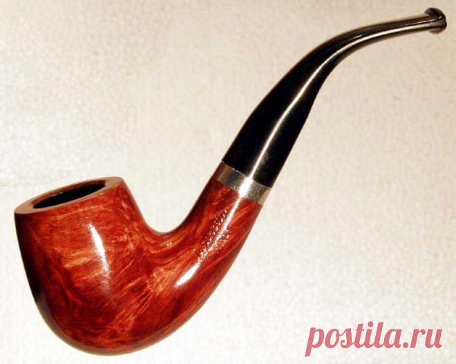 Как раскурить трубку