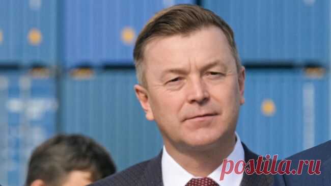 Экс-глава свердловского минтранса, осужденный за взятку, ушел на СВО