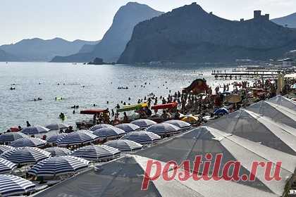 Жители Крыма объяснили разницу между российскими и украинскими туристами. Жители Крыма объяснили, в чем главная разница между российскими и украинскими туристами, приезжающими отдохнуть на полуостров. Так, по мнению одного крымчанина, главным отличием между туристами двух стран является акцент, с которым украинские путешественники говорят на русском языке.