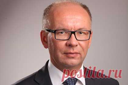 Мэр столицы региона России объявил об уходе с должности