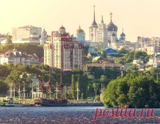 Сколько достопримечательностей на одном фото
