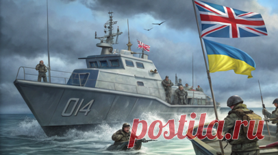 СВР: Британия намерена поручить исполнение диверсий на море силовикам Украины. Спецслужбы Великобритании планируют поручить исполнение диверсий в международных водах украинским силовикам, сообщает пресс-бюро Службы внешней разведки России. Читать далее
