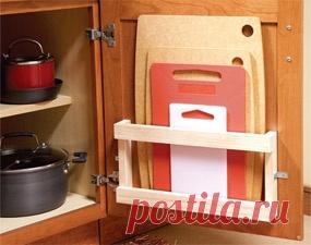 Хорошие идеи