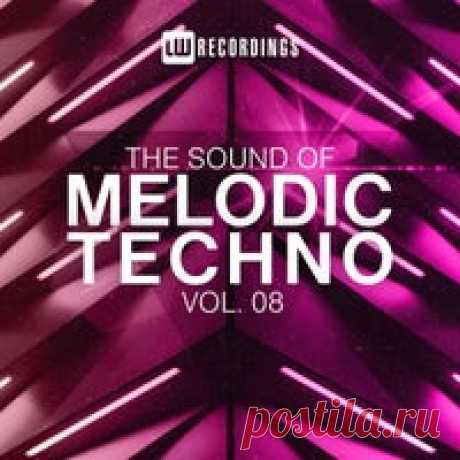 VA - The Sound of Melodic Techno Vol. 08 [LW Recordings] - HOUSEFTP