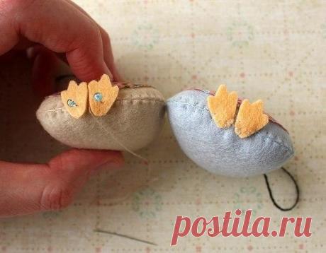 Арома-совушки