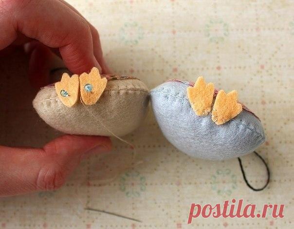 Арома-совушки