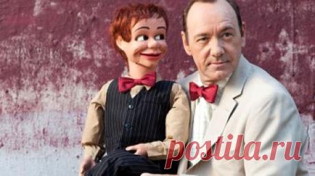 Вентрологи среди нас | Телевидение, кино и театр