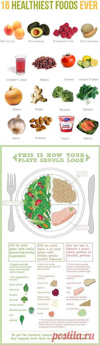 Eat healthy | Make my own damn dinner