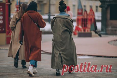 Стритстайл фото на Mercedes-Benz Fashion Week Russia: гости показов в Москве | Мода | STREETSTYLE | VOGUE