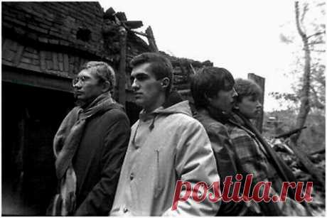 Мой Мир@Mail.Ru