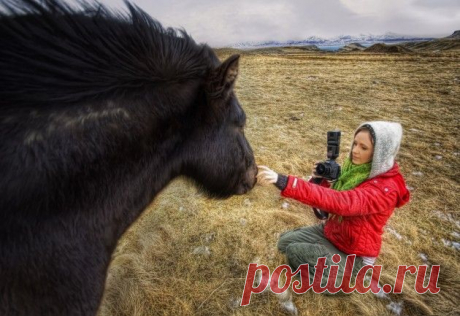 8 вредных привычек начинающего фотографа - Лайфхакер