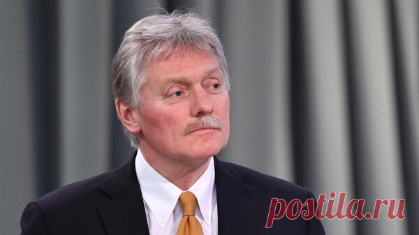 Россия сказала "хватит" диктату стран, как надо жить, заявил Песков