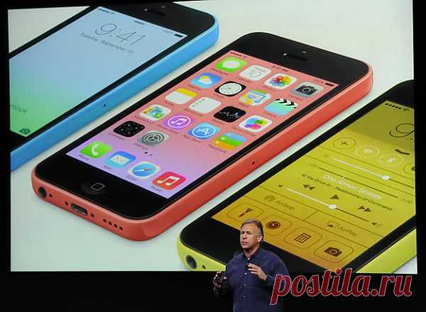 Время деньги. eBay предложил российским покупателям приобрести новые модели iPhone почти за месяц до старта их официальных продаж в России.