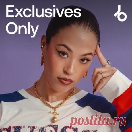 Exclusives Only Week 20 2026 FLAC/MP3 » MinimalFreaks.co