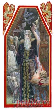 Виктор Корольков.