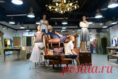 ТЦ или стрит-ритейл: как выбрать место для открытия магазина - New Retail