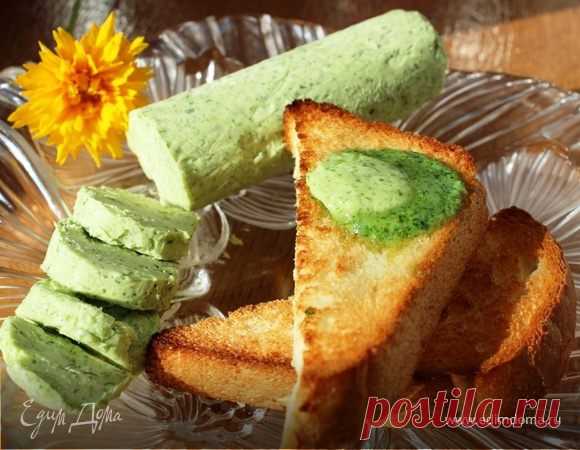 Ароматное масло с медом и соленым лимоном 