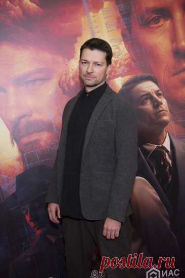 Даниил Страхов