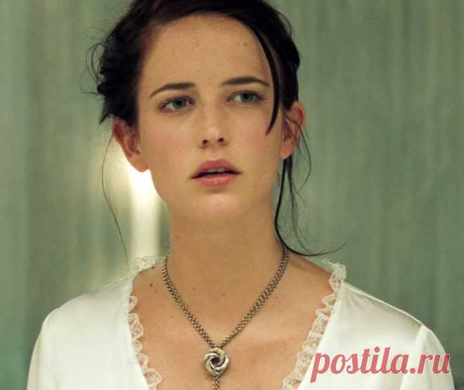 Ева Грин (Eva Green)
- 6 июля, 1980