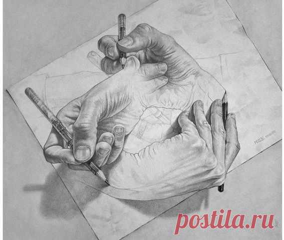 Мы сами создаем все свои переживания. И всё, что мы сами создали, мы сами можем и уничтожить. Ялом