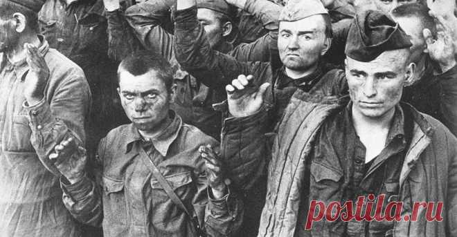 За какую еду советские женщины во время войны выкупали пленных красноармейцев По подсчетам историков, за годы Великой Отечественной войны во вражеском плену оказалось более 5 миллионов солдат и офицеров Красной Армии. Немногие из них вернулись домой. Но некоторых удалось спасти, а точнее выкупить у гитлеровцев неравнодушным советским женщинам. В ход чаще всего шли продукты питания.