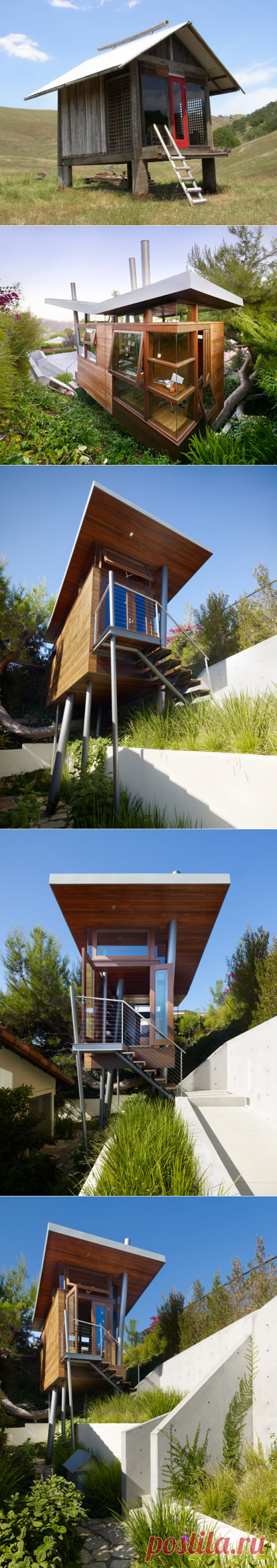 маленький домик на ножках маленький домик в Лос-Анжелесе маленький домик в Лос-Анжелесе маленький домик в Лос-Анжелесе маленький домик в Лос-Анжелесе