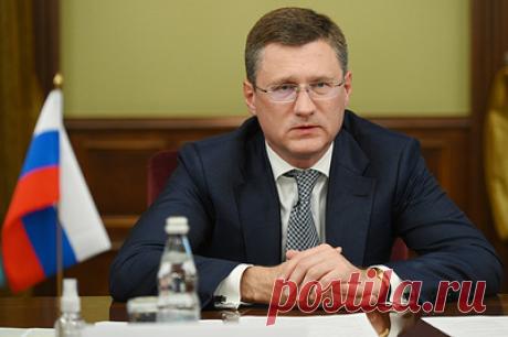 Новак обсудил с главой кабмина Алтая обеспечение региона топливом. Также обсуждались текущее состояние электросетевой инфраструктуры, меры по повышению надежности энергоснабжения потребителей, перспективы модернизации действующих мощностей и развития электросетевого хозяйства