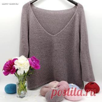 Счастливая Овечка.МагазинПряжи в Instagram: «Доброе утро!😉 . Если вы любите легкие и красивые вещи, мы предлагаем вам попробовать пряжу Setal от BBB. На фото джемпер, связанный в 2…» 141 отметок «Нравится», 9 комментариев — Счастливая Овечка.МагазинПряжи (@happy_sheep.ru) в Instagram: «Доброе утро!😉 . Если вы любите легкие и красивые вещи, мы предлагаем вам попробовать пряжу Setal от…»