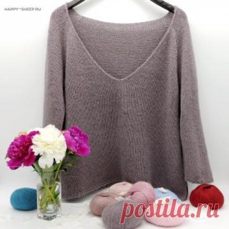 Счастливая Овечка.МагазинПряжи в Instagram: «Доброе утро!😉 . Если вы любите легкие и красивые вещи, мы предлагаем вам попробовать пряжу Setal от BBB. На фото джемпер, связанный в 2…» 141 отметок «Нравится», 9 комментариев — Счастливая Овечка.МагазинПряжи (@happy_sheep.ru) в Instagram: «Доброе утро!😉 . Если вы любите легкие и красивые вещи, мы предлагаем вам попробовать пряжу Setal от…»